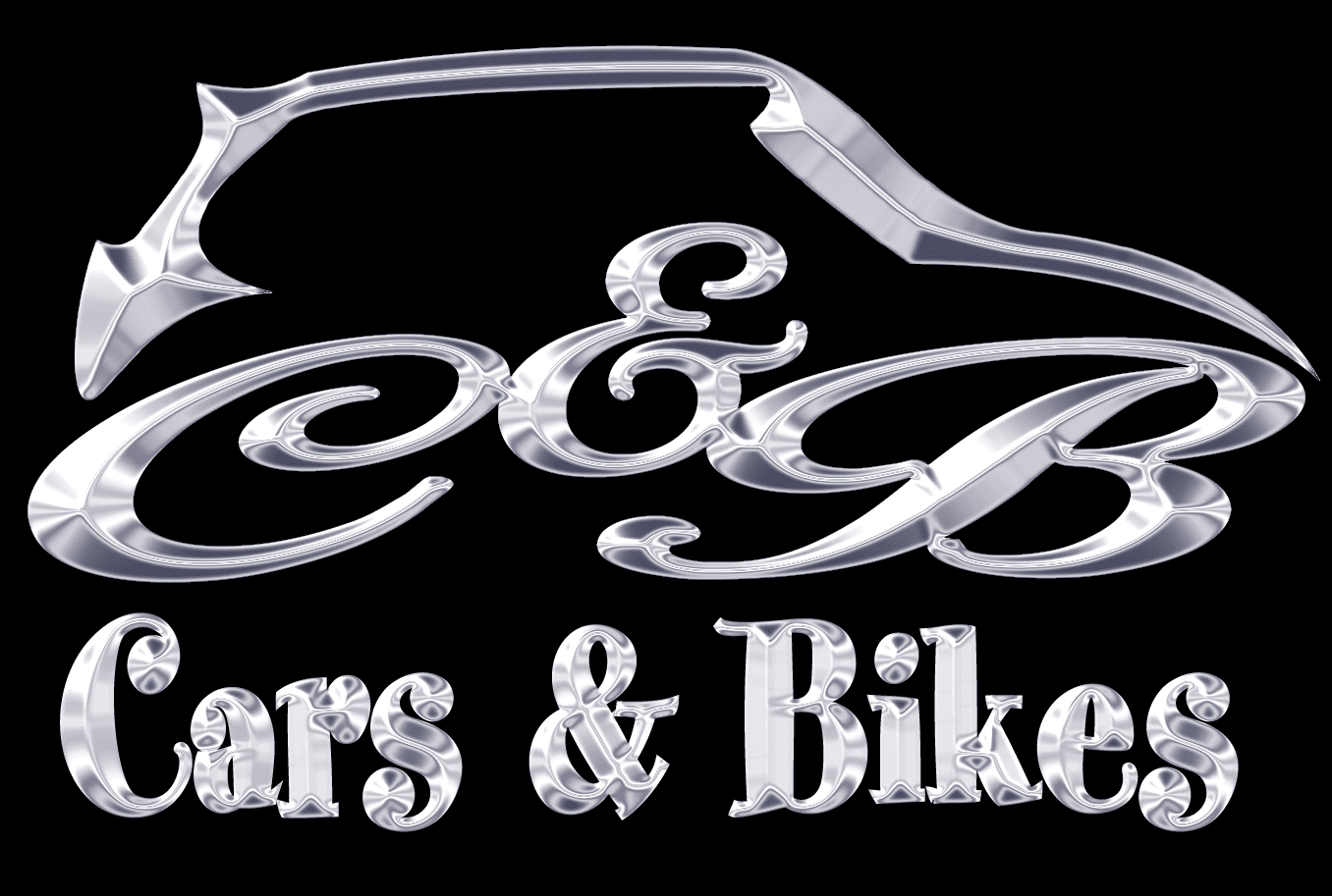 Logo Cars & Bikes